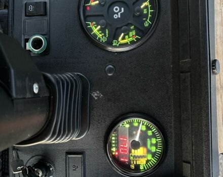 МТЗ Другая, объемом двигателя 4.75 л и пробегом 0 тыс. км за 19300 $, фото 3 на Automoto.ua