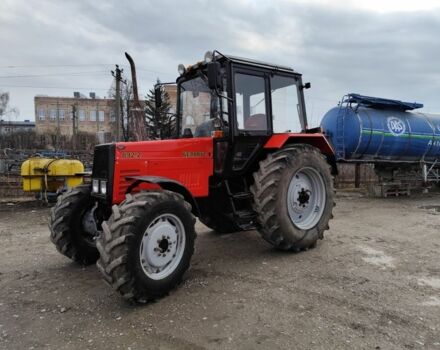 МТЗ Другая 2019 в Тернополе на Automoto.ua МТЗ Другая, объемом двигателя 0 л и пробегом 0 тыс. км за 19000 $, фото 3 на Automoto.ua