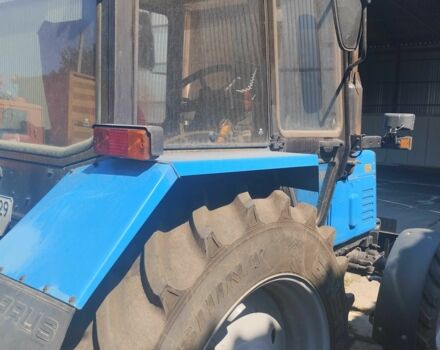 МТЗ Інша, об'ємом двигуна 4 л та пробігом 560 тис. км за 20000 $, фото 10 на Automoto.ua