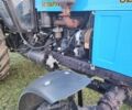 МТЗ Другая, объемом двигателя 4 л и пробегом 2 тыс. км за 18500 $, фото 4 на Automoto.ua
