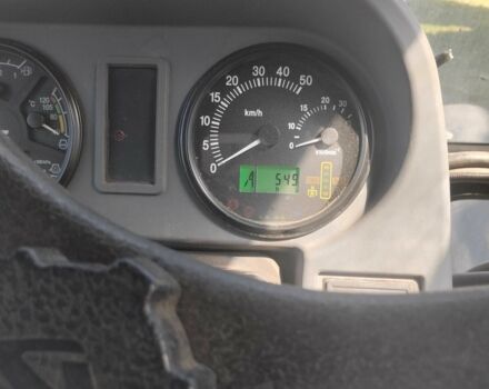 МТЗ Інша, об'ємом двигуна 4 л та пробігом 560 тис. км за 20000 $, фото 1 на Automoto.ua