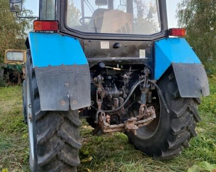 МТЗ Інша, об'ємом двигуна 0 л та пробігом 0 тис. км за 16700 $, фото 5 на Automoto.ua