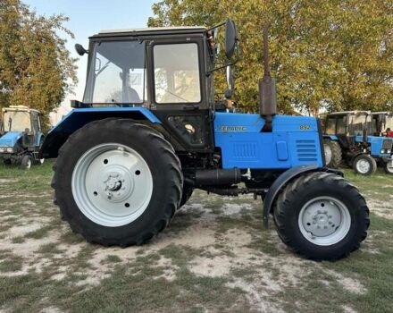 МТЗ Інша, об'ємом двигуна 4.75 л та пробігом 0 тис. км за 18500 $, фото 5 на Automoto.ua