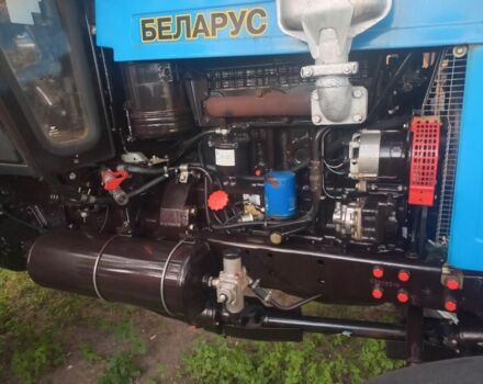 МТЗ Другая, объемом двигателя 0 л и пробегом 0 тыс. км за 18250 $, фото 4 на Automoto.ua