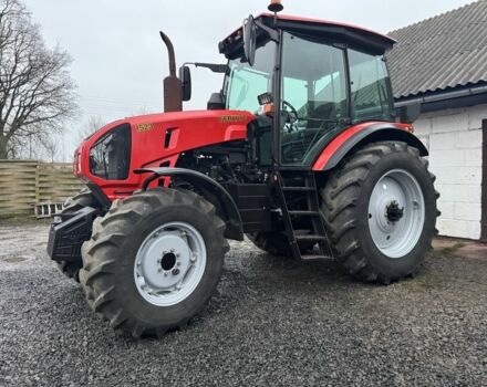 МТЗ Другая, объемом двигателя 0 л и пробегом 0 тыс. км за 29200 $, фото 4 на Automoto.ua