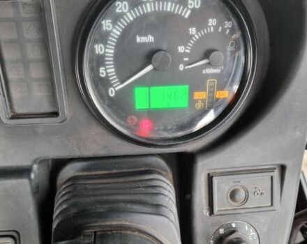 МТЗ Другая, объемом двигателя 9.2 л и пробегом 1 тыс. км за 21000 $, фото 7 на Automoto.ua