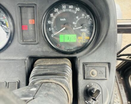 МТЗ Другая, объемом двигателя 0 л и пробегом 3 тыс. км за 20750 $, фото 7 на Automoto.ua