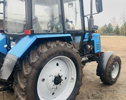 МТЗ Другая, объемом двигателя 0 л и пробегом 3 тыс. км за 20750 $, фото 2 на Automoto.ua