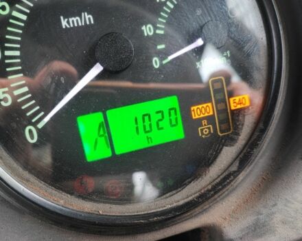 МТЗ Другая, объемом двигателя 4 л и пробегом 1000 тыс. км за 22500 $, фото 3 на Automoto.ua