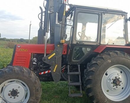 МТЗ Інша, об'ємом двигуна 4.75 л та пробігом 1 тис. км за 22815 $, фото 3 на Automoto.ua