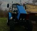 МТЗ Другая, объемом двигателя 4.75 л и пробегом 0 тыс. км за 17000 $, фото 1 на Automoto.ua