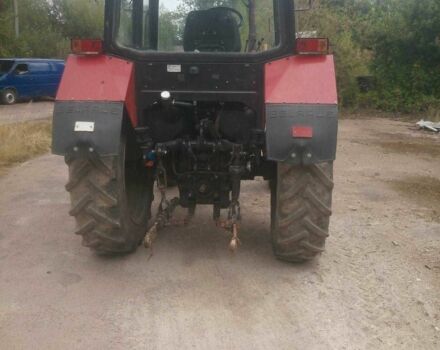 МТЗ Другая, объемом двигателя 0 л и пробегом 1 тыс. км за 18268 $, фото 2 на Automoto.ua