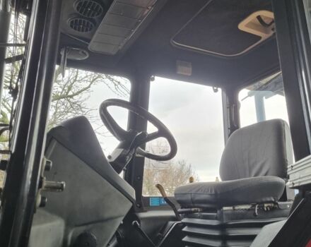 МТЗ Другая, объемом двигателя 9.2 л и пробегом 1 тыс. км за 21000 $, фото 5 на Automoto.ua