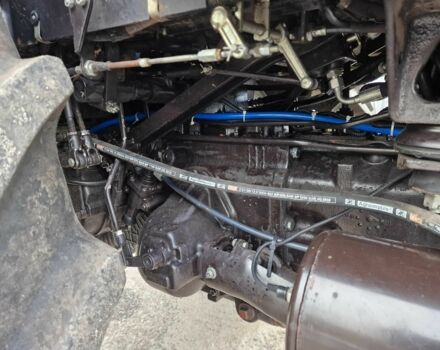 МТЗ Другая, объемом двигателя 4.75 л и пробегом 520 тыс. км за 21000 $, фото 14 на Automoto.ua