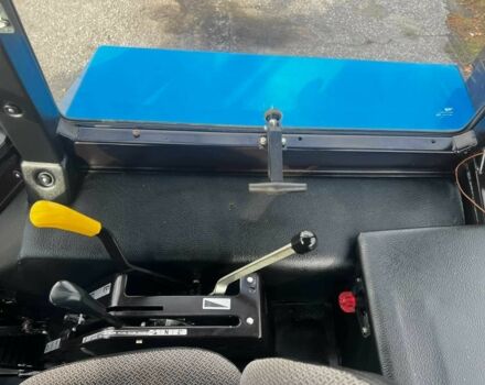 МТЗ Другая, объемом двигателя 4.75 л и пробегом 520 тыс. км за 21000 $, фото 6 на Automoto.ua