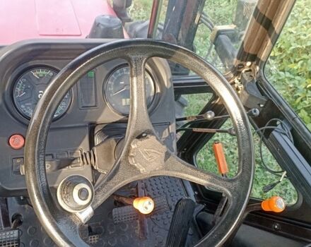 МТЗ Інша, об'ємом двигуна 4.75 л та пробігом 1 тис. км за 22815 $, фото 21 на Automoto.ua