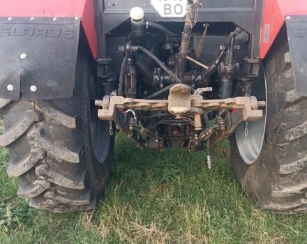 МТЗ Інша, об'ємом двигуна 4.75 л та пробігом 1 тис. км за 22815 $, фото 8 на Automoto.ua