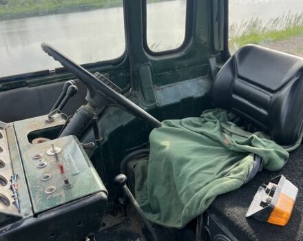МТЗ Інша, об'ємом двигуна 0 л та пробігом 180 тис. км за 5600 $, фото 4 на Automoto.ua