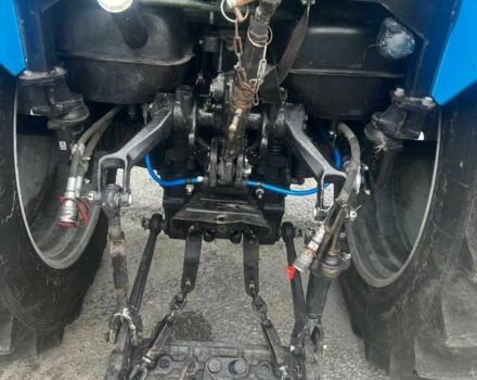 МТЗ Другая, объемом двигателя 4.75 л и пробегом 520 тыс. км за 21000 $, фото 16 на Automoto.ua