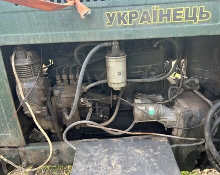 МТЗ Інша, об'ємом двигуна 0 л та пробігом 180 тис. км за 5600 $, фото 5 на Automoto.ua
