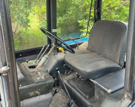 МТЗ Другая, объемом двигателя 4.75 л и пробегом 0 тыс. км за 5500 $, фото 4 на Automoto.ua