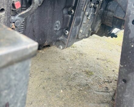 МТЗ Другая, объемом двигателя 0 л и пробегом 3 тыс. км за 20750 $, фото 6 на Automoto.ua