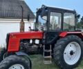 МТЗ Другая, объемом двигателя 4.8 л и пробегом 2 тыс. км за 19000 $, фото 1 на Automoto.ua