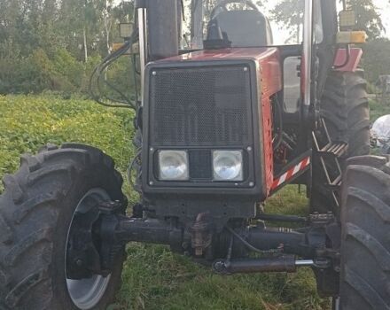 МТЗ Інша, об'ємом двигуна 4.75 л та пробігом 1 тис. км за 22815 $, фото 7 на Automoto.ua