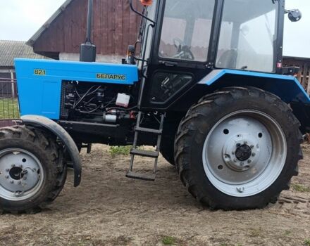 МТЗ Інша, об'ємом двигуна 0 л та пробігом 150 тис. км за 24000 $, фото 5 на Automoto.ua