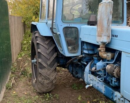 МТЗ Другая, объемом двигателя 4.75 л и пробегом 0 тыс. км за 4500 $, фото 2 на Automoto.ua