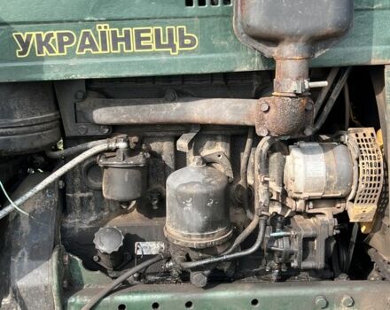 МТЗ Інша, об'ємом двигуна 0 л та пробігом 180 тис. км за 5600 $, фото 7 на Automoto.ua