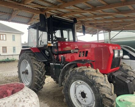 МТЗ Другая, объемом двигателя 0 л и пробегом 3 тыс. км за 30500 $, фото 1 на Automoto.ua