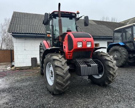 МТЗ Другая, объемом двигателя 0 л и пробегом 0 тыс. км за 29200 $, фото 10 на Automoto.ua