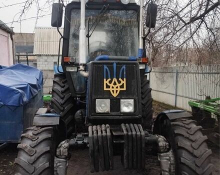 МТЗ Другая, объемом двигателя 0 л и пробегом 0 тыс. км за 19000 $, фото 1 на Automoto.ua