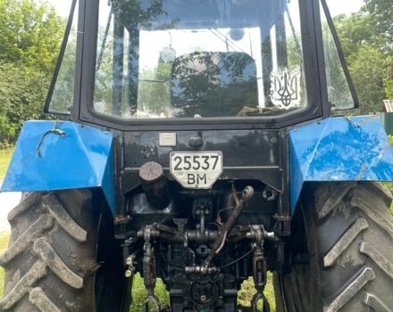 МТЗ Другая, объемом двигателя 4.75 л и пробегом 0 тыс. км за 5500 $, фото 2 на Automoto.ua