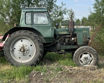 МТЗ Інша, об'ємом двигуна 0 л та пробігом 180 тис. км за 5600 $, фото 1 на Automoto.ua