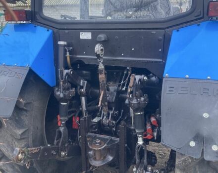 МТЗ Інша, об'ємом двигуна 6 л та пробігом 1 тис. км за 28000 $, фото 5 на Automoto.ua