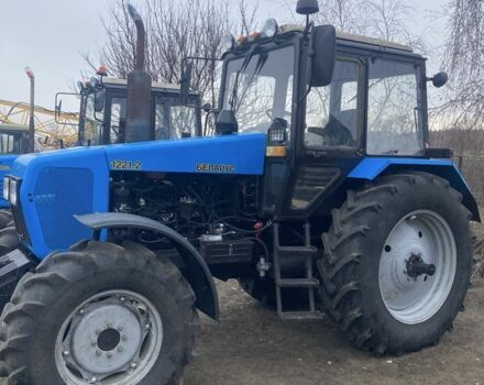 МТЗ Інша, об'ємом двигуна 6 л та пробігом 1 тис. км за 28000 $, фото 4 на Automoto.ua