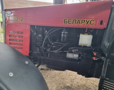 МТЗ Другая, объемом двигателя 9.2 л и пробегом 1 тыс. км за 21000 $, фото 2 на Automoto.ua