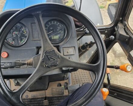 МТЗ Інша 2020 у Васильковке на Automoto.ua МТЗ Інша, об'ємом двигуна 4.7 л та пробігом 2 тис. км за 25000 $, фото 10 на Automoto.ua