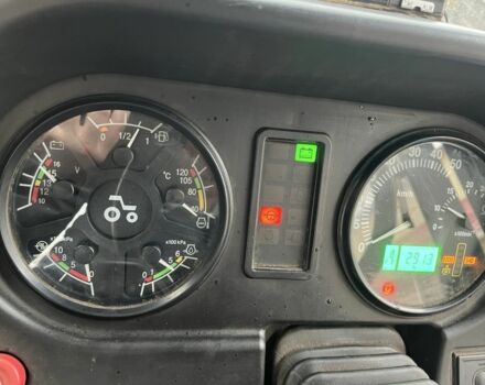 МТЗ Другая, объемом двигателя 4.75 л и пробегом 0 тыс. км за 17000 $, фото 3 на Automoto.ua