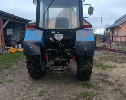 МТЗ Інша, об'ємом двигуна 0 л та пробігом 150 тис. км за 24000 $, фото 6 на Automoto.ua