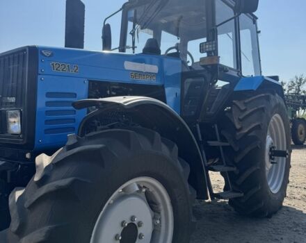 МТЗ Другая, объемом двигателя 7 л и пробегом 3 тыс. км за 28000 $, фото 5 на Automoto.ua