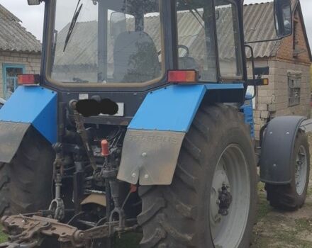 МТЗ Інша 2020 у Васильковке на Automoto.ua МТЗ Інша, об'ємом двигуна 4.7 л та пробігом 2 тис. км за 25000 $, фото 4 на Automoto.ua