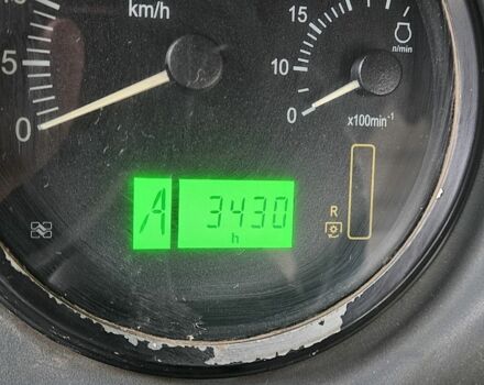 МТЗ Другая, объемом двигателя 4.75 л и пробегом 3 тыс. км за 30000 $, фото 6 на Automoto.ua