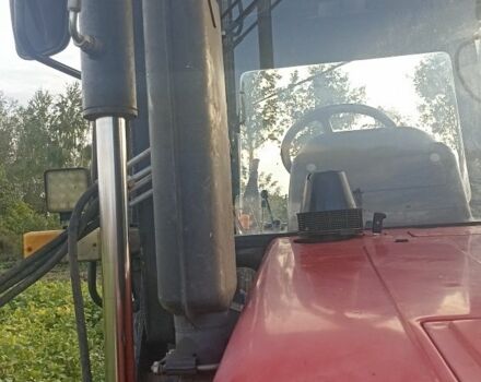 МТЗ Другая, объемом двигателя 4.75 л и пробегом 1 тыс. км за 22614 $, фото 13 на Automoto.ua