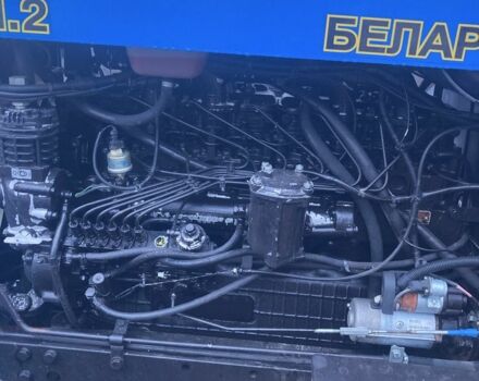 МТЗ Інша, об'ємом двигуна 6 л та пробігом 1 тис. км за 28000 $, фото 3 на Automoto.ua