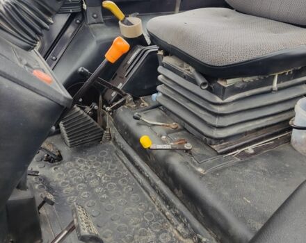 МТЗ Другая, объемом двигателя 4.7 л и пробегом 2 тыс. км за 19800 $, фото 5 на Automoto.ua