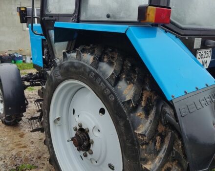 МТЗ Другая, объемом двигателя 4.7 л и пробегом 2 тыс. км за 19800 $, фото 1 на Automoto.ua