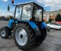 МТЗ Другая, объемом двигателя 4.75 л и пробегом 520 тыс. км за 21000 $, фото 2 на Automoto.ua